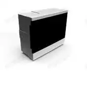 9 Lu Sıva Üstü Halogen Free Sigorta Kutusu