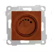 Sıva Altı RL Işıklı Dimmer - 600w Kiraz Rita
