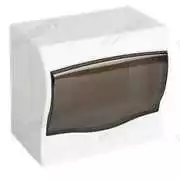 Sigorta Kutusu - Meksbox 6 Lı Sıva Üstü