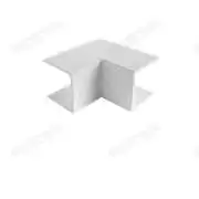 16x16 Kablo Kanalı İç Köşe