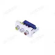 45x22,5 Rca