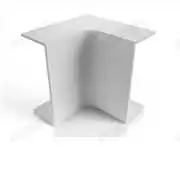 100x36 / 100x40 Kablo Kanalı İç Köşe ( Hareketli )