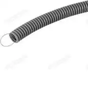 16 Lık Spiral Boru - ( Halojen Free Alev Yayan  Telli )