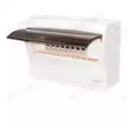 Sigorta Kutusu - Meksbox 12 Li Sıva Üstü ( Sigorta Hariç )