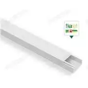 40x25 Kablo Kanalı - Meksplus Serisi