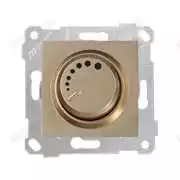 Sıva Altı RL Işıklı Dimmer - 600w Antik Altın Rita