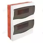 16 Lı Sıva Altı Sigorta Kutusu
