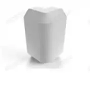 170x50 Kablo Kanalı Dış Köşe ( Sabit )