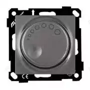 Sıva Altı RL Işıklı Dimmer - 1000w Elitra Füme