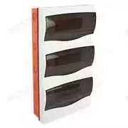 36 Lı Sıva Altı Sigorta Kutusu