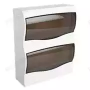 Sigorta Kutusu - Meksbox 16 Lı Sıva Üstü