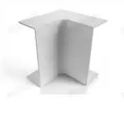 100x37 Kablo Kanalı İç Köşe ( Sabit )
