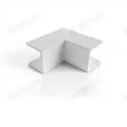 12x12 Kablo Kanalı İç Köşe