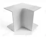 100x48-100x60 Kablo Kanalı İç Köşe ( Hareketli )