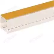16x16 Yapışkanlı Kanal - Canalex Serisi