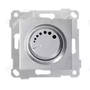 Sıva Altı RL Işıklı Dimmer - 600w İnox Rita