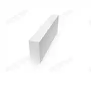 100x37 Kablo Kanalı Uç Tapa