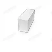 12x12 Kablo Kanalı Uç Tapa