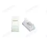45x22,5 Faceplate  Data Prizi Boşluk Kapağı