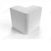 100x50 Kablo Kanalı Dış Köşe ( Sabit )
