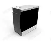 6 Lı Sıva Üstü Halogen Free Sigorta Kutusu