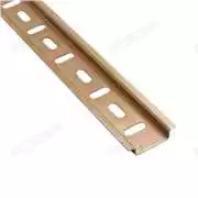 Otomat Rayı - ( Delikli 1 Metre )