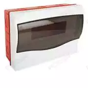 9 Lu Sıva Altı Alev Yaymayan Sigorta Kutusu