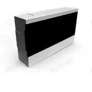 Sigorta Kutusu - Comfort 18 Li Sıva Üstü