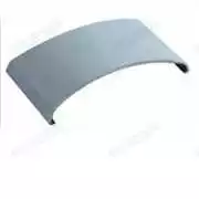 60x15 Balık Sırtı Kablo Kanalı Ek Parçası