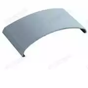 90x20  Balık Sırtı Kablo Kanalı Ek Parçası
